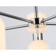 Люстра на штанге Ambrella Light LH LH56083