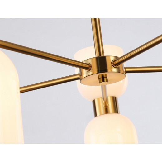 Люстра на штанге Ambrella Light LH LH56093