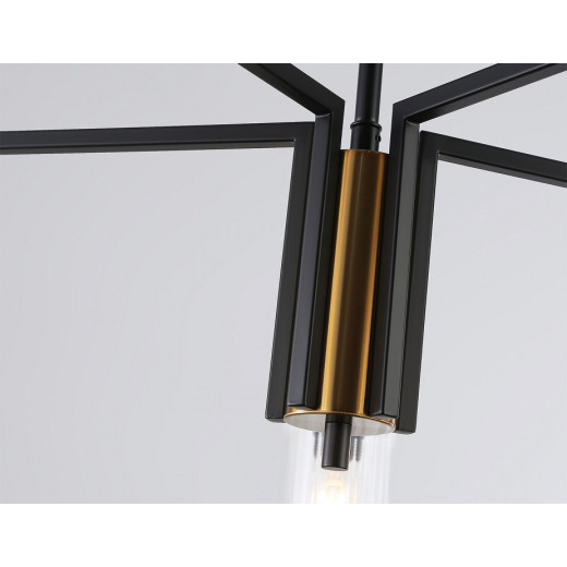 Люстра на штанге Ambrella Light LH LH56113