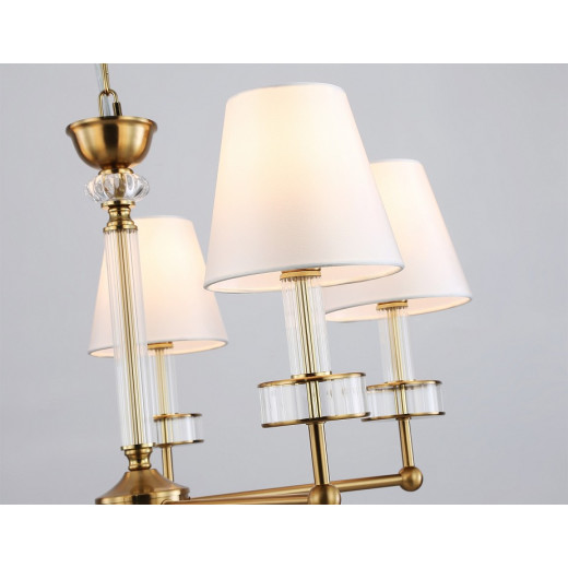 Подвесная люстра Ambrella Light LH LH71021