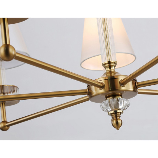 Подвесная люстра Ambrella Light LH LH71023