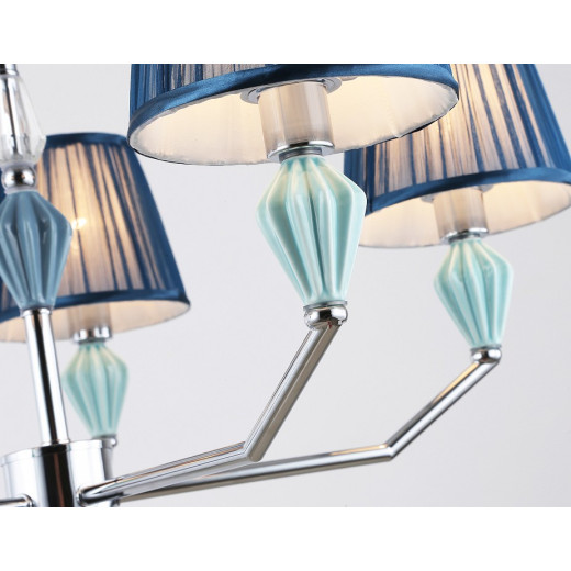 Подвесная люстра Ambrella Light HIGH LIGHT LH75061