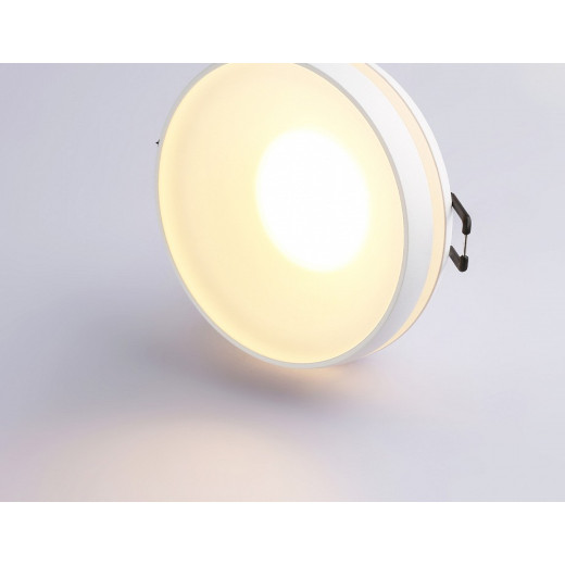 Встраиваемый светильник Ambrella Light TN TN3321