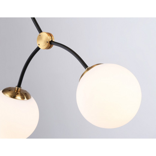 Люстра на штанге Ambrella Light TR TR2575