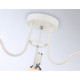 Потолочная люстра Ambrella Light TR TR303302