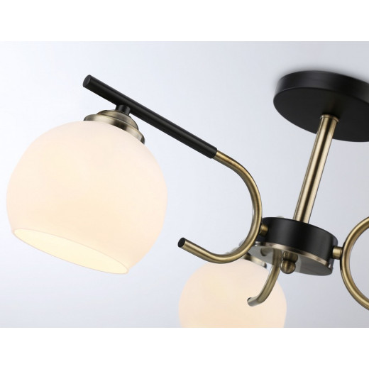 Люстра на штанге Ambrella Light TR TR303311