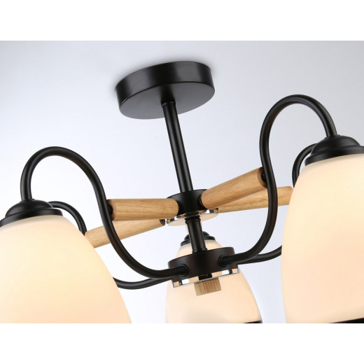 Люстра на штанге Ambrella Light TR TR3033245
