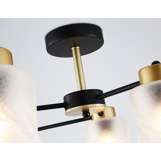 Люстра на штанге Ambrella Light TR TR303325