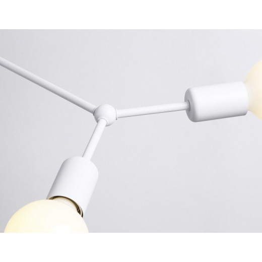 Люстра на штанге Ambrella Light TR TR8031