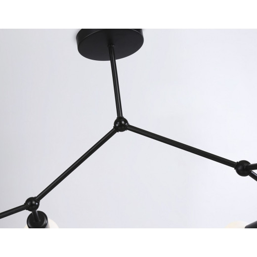 Люстра на штанге Ambrella Light TR TR8036