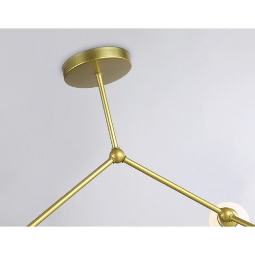 Люстра на штанге Ambrella Light TR TR8038