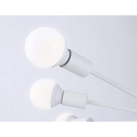 Потолочная люстра Ambrella Light TR TR80408