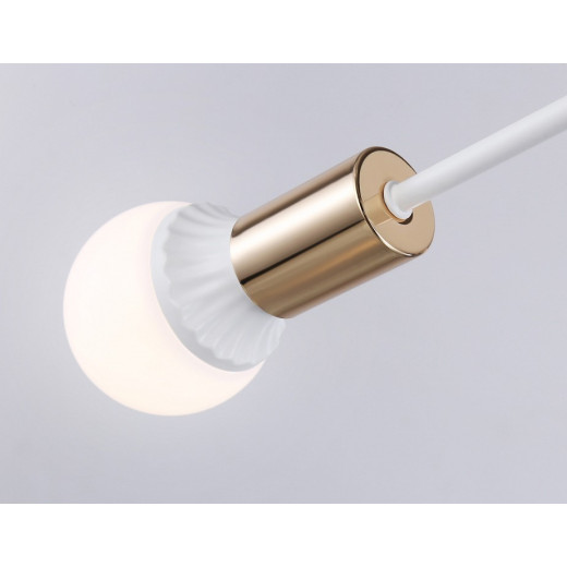 Люстра на штанге Ambrella Light TR TR80432