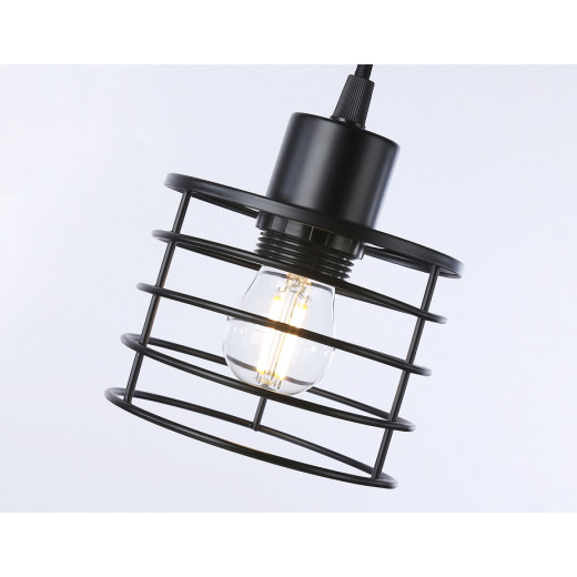 Подвесной светильник Ambrella Light TR TR8081