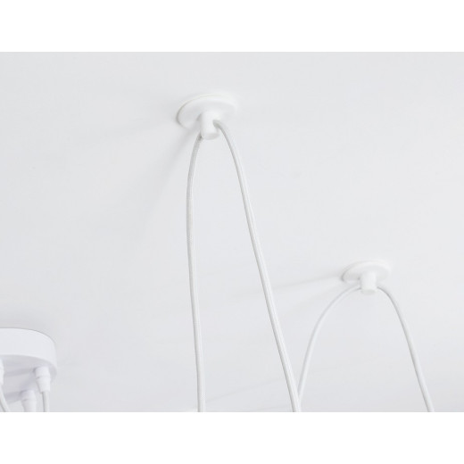 Подвесная люстра Ambrella Light TR TR8131