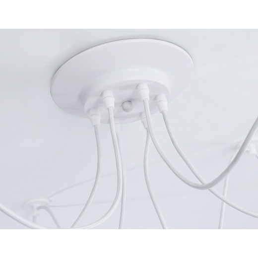 Подвесная люстра Ambrella Light TR TR8177