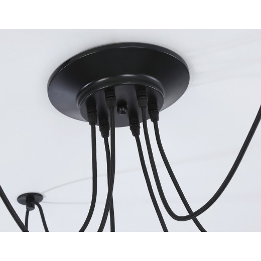 Подвесная люстра Ambrella Light TR TR8178