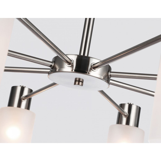 Люстра на штанге Ambrella Light TRADITIONAL TR9575