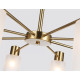 Люстра на штанге Ambrella Light TRADITIONAL TR9584