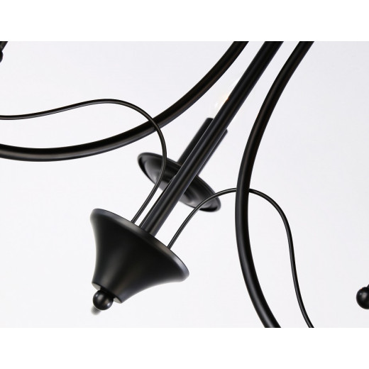 Подвесная люстра Ambrella Light TR TR9606