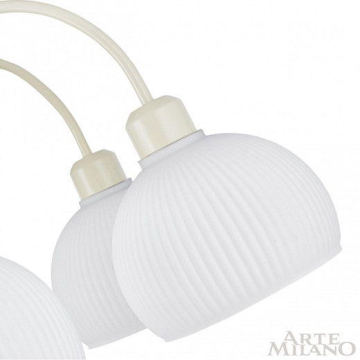 Люстра на штанге Arte Milano AM-Napoli 313066/D700/5 IV