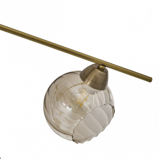 Потолочная люстра Arte Milano AMALFI-322307 322307/8 AB