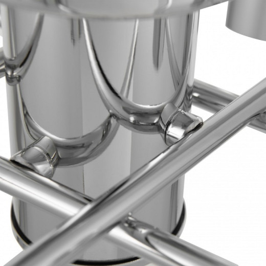 Потолочная люстра Arte Milano Napoli-5854 335854/4+4 CR