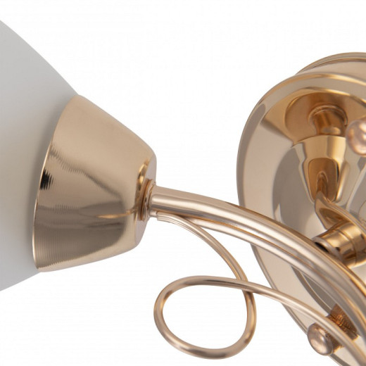 Бра Arte Milano Napoli-6966 336966/1W FGD