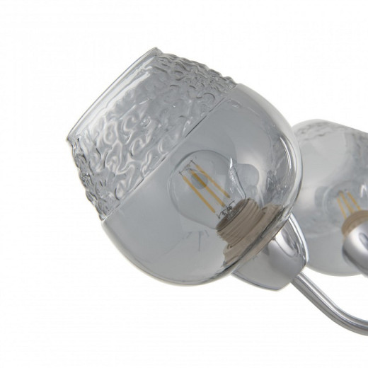 Подвесная люстра Arte Milano Amalfi-7556 337556/5 CR