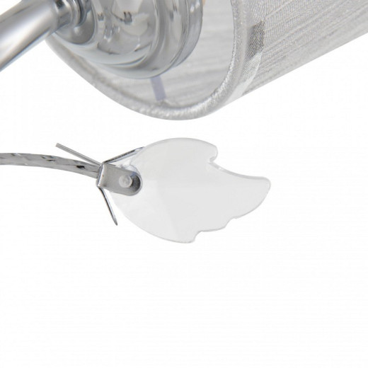 Потолочная люстра Arte Milano Napoli-6820 337646/5 CR