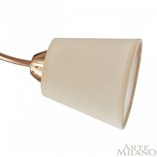 Потолочная люстра Arte Milano Napoli-9546 339546/5 FGD