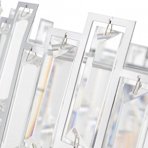 Светильник на штанге Arte Milano Sorrento-3209 373209/5/80/390 CR