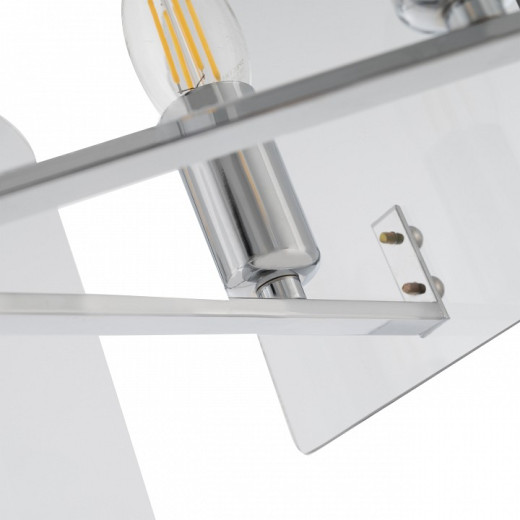 Люстра на штанге Arte Milano Sorrento-7309 377309/6/390 CR