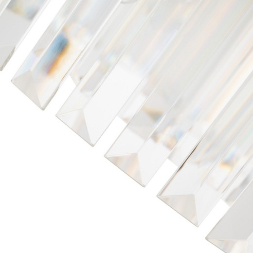 Люстра на штанге Arte Milano Sorrento-8909 378909/8/300/580 GD