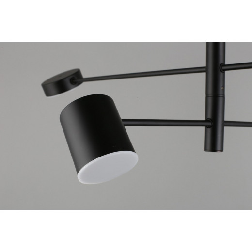 Люстра на штанге Aployt Frania APL.017.07.48