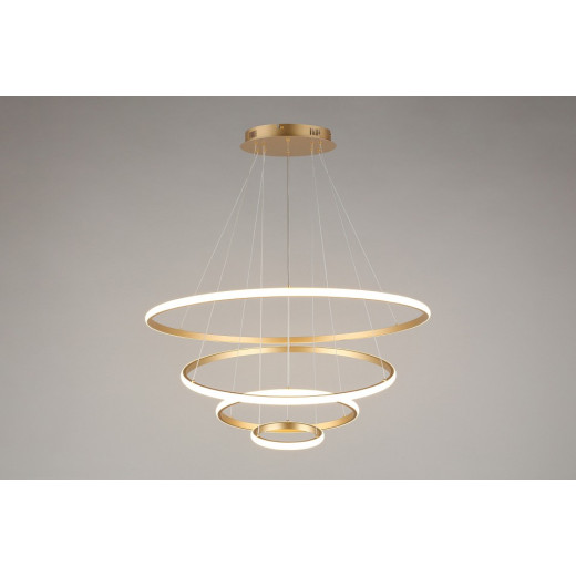 Подвесной светильник Aployt Janina APL.018.13.100