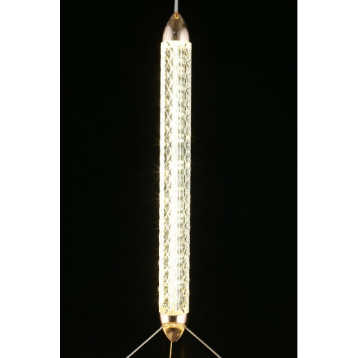 Подвесной светильник Aployt Danuta APL.035.06.25