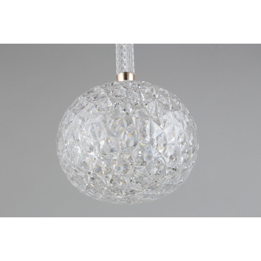 Подвесной светильник Aployt Dorote APL.036.16.11