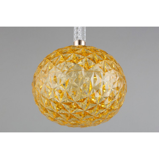 Подвесной светильник Aployt Dorote APL.036.26.11