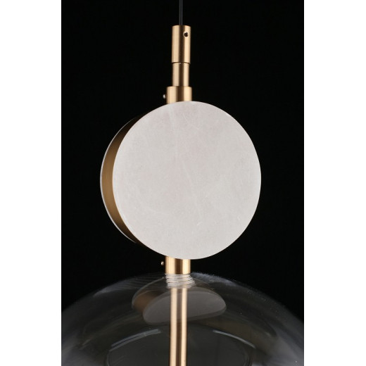 Подвесной светильник Aployt Sara APL.039.06.06