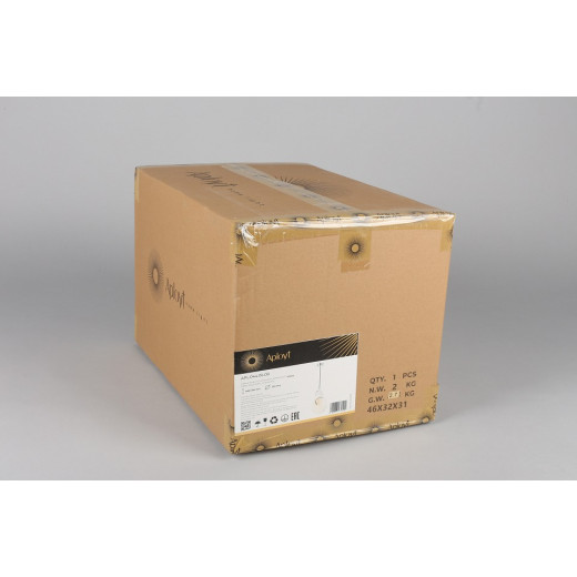 Светильник на штанге Aployt Mila APL.044.06.08