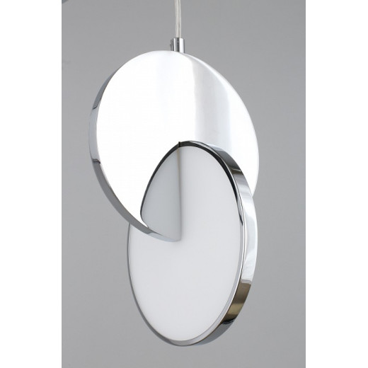 Подвесной светильник Aployt Mila APL.044.06.24