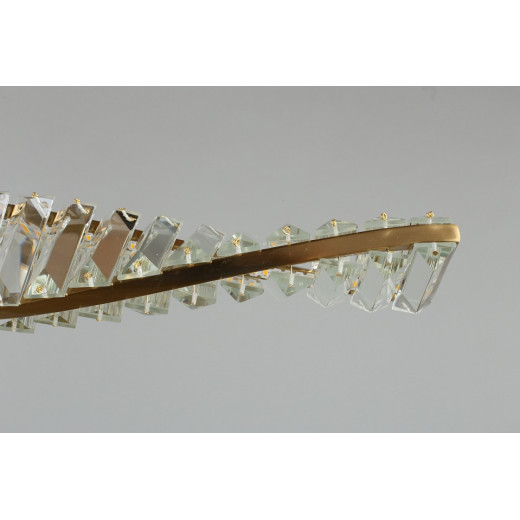 Подвесной светильник Aployt Olimp APL.045.06.20