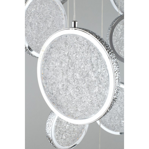 Подвесная люстра Aployt Yulali APL.048.13.102