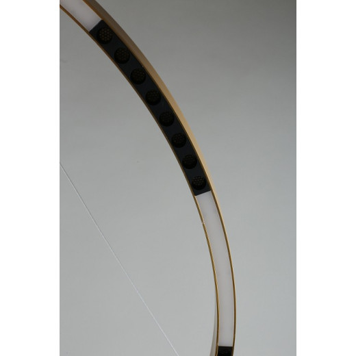 Подвесной светильник Aployt Noella APL.051.13.43