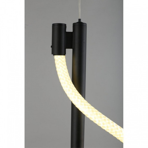 Подвесной светильник Aployt Luki APL.065.06.12