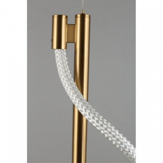 Подвесной светильник Aployt Luki APL.065.16.12