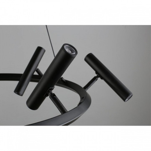 Подвесная люстра Aployt Honor APL.067.03.40