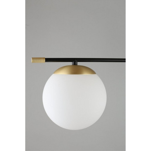 Подвесная люстра Aployt Kristina APL.313.07.06