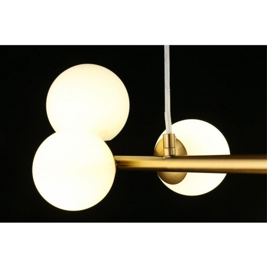 Подвесной светильник Aployt Letizia APL.314.03.10